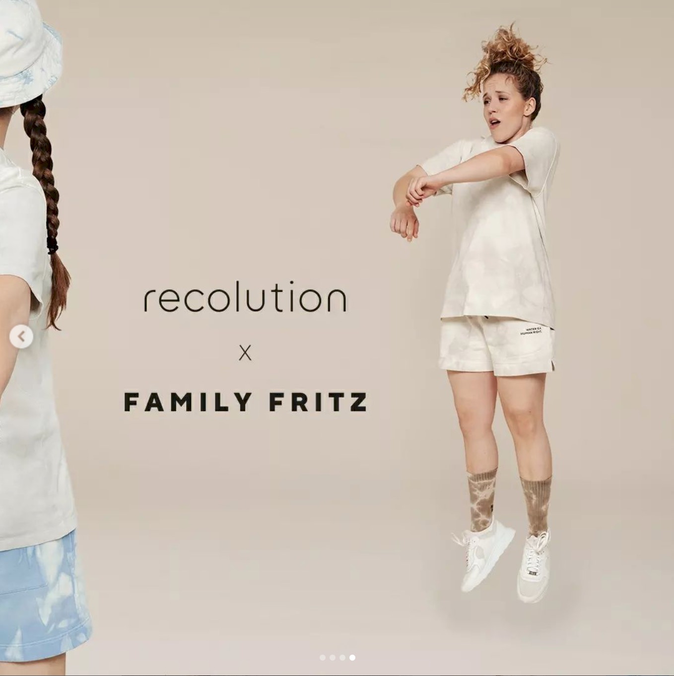  - recolution x Family Fritz – Karin Postert